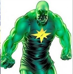 Ini Dia Sosok Radioactive Man, Musuh Lain di Iron Man 3