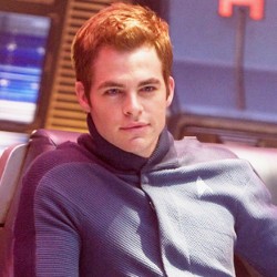 Star Trek 2 Tak Akan Gelap Seperti Batman