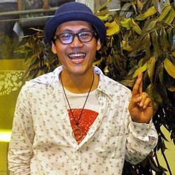 Ultah, Nugie Tak Sadar Usia