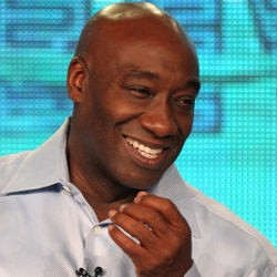 Aktor Michael Clarke Duncan Meninggal Dunia
