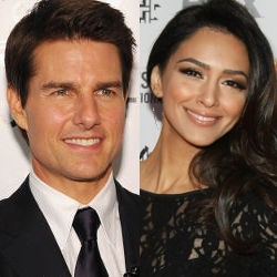 Scientology Pernah Jodohkan Tom Cruise dengan Artis Keturunan Iran?