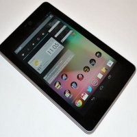 Google Siapkan Nexus 7 Versi 3G 