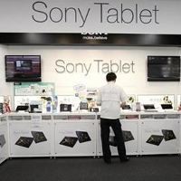Kejar Samsung, Sony Hindari Tablet Murah
