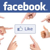 Facebook Enyahkan Like Palsu