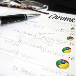 Google Patenkan Sistem Operasi Awan