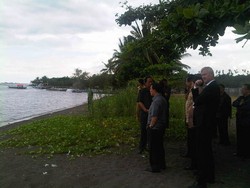 Palu dan Bitung akan Masuk Kawasan Ekonomi Khusus