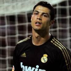 Por Que, Ronaldo? Por Que?