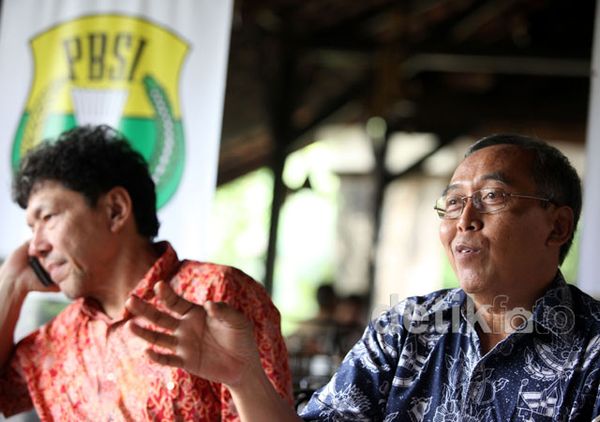 Yogyakarta Siap Gelar Munas PBSI 2012