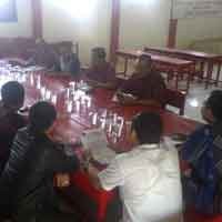 Pilkada Bojonegoro, PDIP Tinggalkan Ketua Golkar