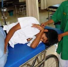 Empat Santri Ponpes di Situbondo Keracunan Nasi Goreng