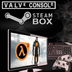 Valve Bikin Konsol Game?