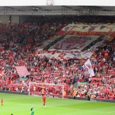 Catatan dari Liverpool: Kalah Memang Bikin Lesu