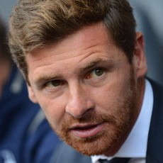 Defoe: Beri Villas-Boas Waktu