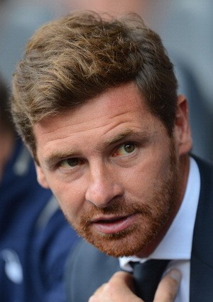 Defoe: Beri Villas-Boas Waktu