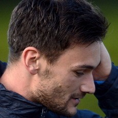 Lloris Tak Senang dengan Komentar Villas-Boas