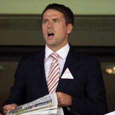 Stoke Yakin Bisa Datangkan Owen