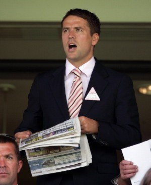 Stoke Yakin Bisa Datangkan Owen