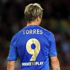 Inilah Cara Menjadi Penyerang Versi Torres