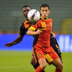 Punya Tim Oke, Belgia Harus Lolos ke Piala Dunia