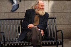 Menkes: Generasi Tua Indonesia Harus Bahagia