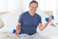 Usia Boleh Tua, Sperma Harus Awet Muda