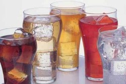 Banyak Minum Manis, Bakteri Jahat dalam Perut Makin Ganas