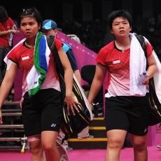 PBSI Skors Greysia/Meiliana Sampai Awal Desember