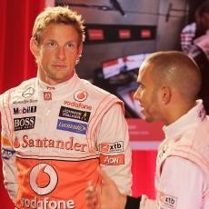 Button Kecewa Tweet Hamilton