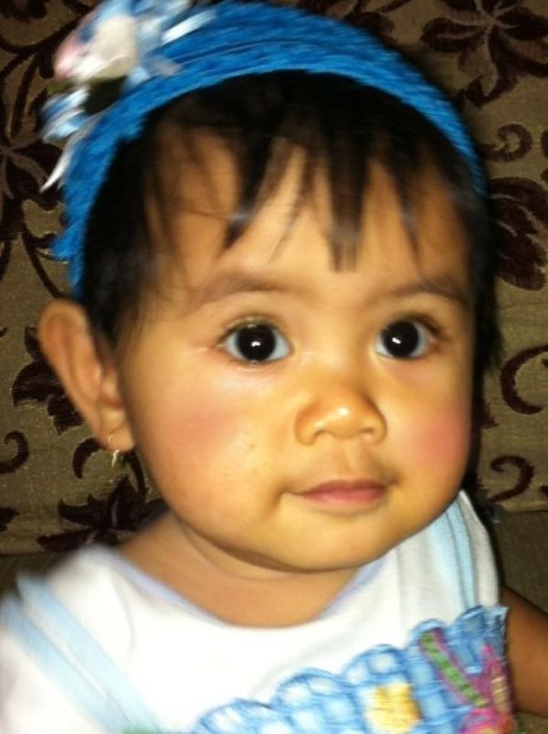 Naura Wafa Mumtaza, 1 Tahun, Perempuan