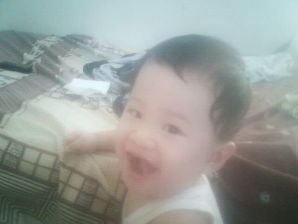 Wayan Gabrieal Ekaputra, 2 Tahun, Lelaki