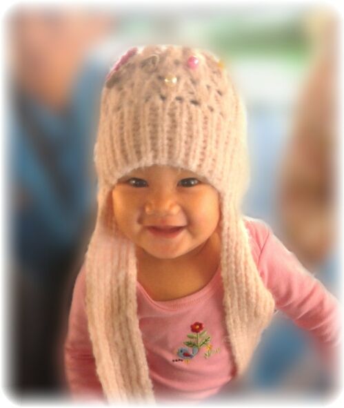 Rayhaanun Alia Bangsawan, 11 Bulan, Perempuan