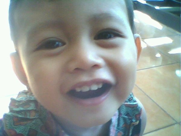 Bilqi Rayya Lanika, 2,6 Tahun, Perempuan