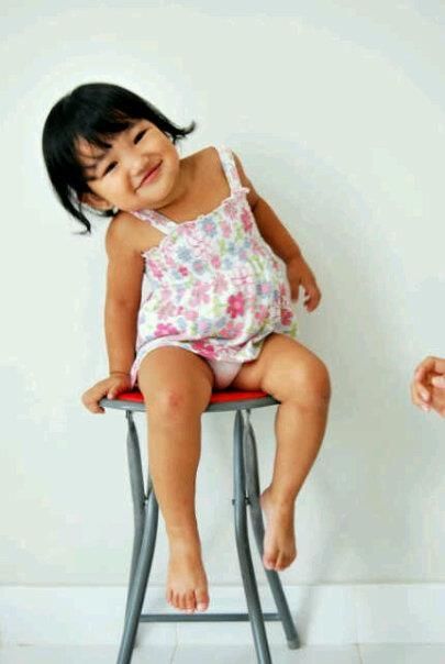 Emanuella Saka Bramudha, 1,9 Tahun, Perempuan
