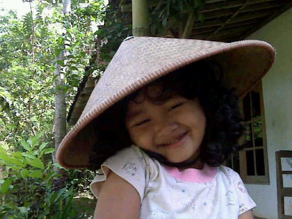 Zalfa Fairuz Zahirah, 4,6 Tahun, Perempuan