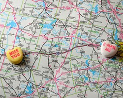 3 Kendala Paling Sering Dialami Pasangan yang LDR