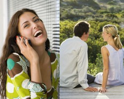 Agar Kekasih Tidak Berpaling Saat LDR