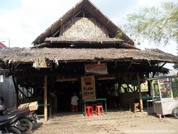 Rumah Makan OBO - Spesial Sop