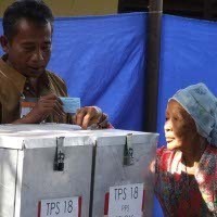 KPU DKI Sosialisasi ke SMK 38, Siswa: Isu SARA, Kenapa KPU Tak Tegur? 