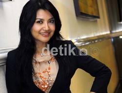 Laporkan Media ke Dewan Pers, Tina Talisa: Semua Sudah Selesai!