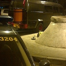 Toriq Pernah Kerja Sebagai Linmas di Kelurahan Jembatan Lima