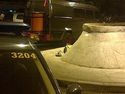 Pemilik Bom Rakitan di Tambora Dikenal Pendiam dan Sakit-sakitan