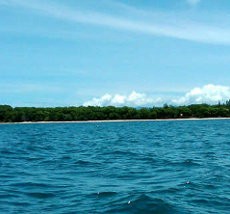 Pulau Gili Nanggu di Lombok Juga Dijual, Harganya Rp 9,9 M