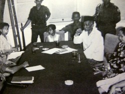 Kartosoewirjo Wariskan Jam Rolex & Pulpen Parker untuk Keluarga