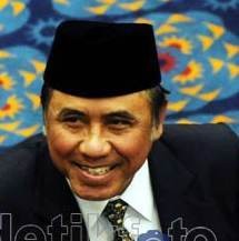 Prijanto Tegaskan Tak Pernah Laporkan Dugaan Korupsi Foke ke KPK