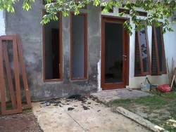 Polisi Siap Perbaiki Rumah yang Rusak dalam Penggerebekan Firman