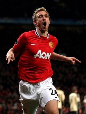 Ada Fletcher di Skuat Liga Champions MU
