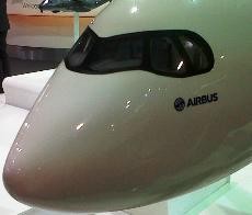 Airbus: 28.000 Pesawat Dibutuhkan dalam 20 Tahun ke Depan