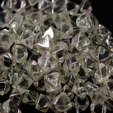 Pencuri Nekat Telan Berlian Senilai Rp 133 Juta