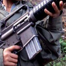 42 Tentara Anak Myanmar Dibebastugaskan