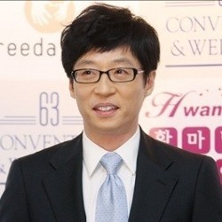 Ini Dia Foto Culun Yoo Jae Suk Saat SMP